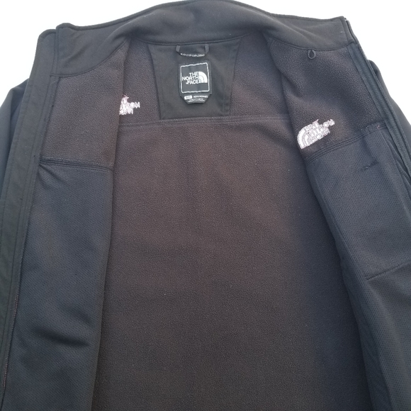 The North Face Two-toned Jacket - Picture 7 of 15